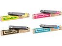Kyocera Toner TK-8325 KIT Black/Cyan/Magenta/Yellow