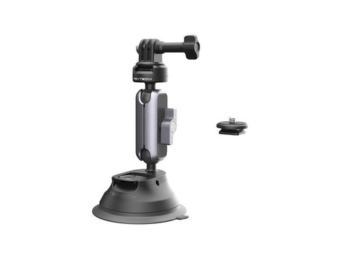 [90314258 1612311] PGYTECH Saugnapfhalterung CapLock Action Camera
