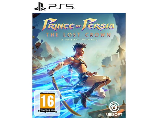 [90314271 1621819] Ubisoft Prince of Persia: The Lost Crown