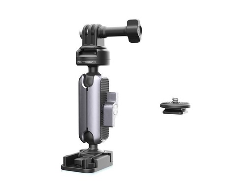 [90314324 1612313] PGYTECH Halterung CapLock Action Camera Helm