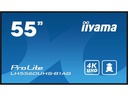 iiyama Monitor ProLite LH5560UHS-B1AG