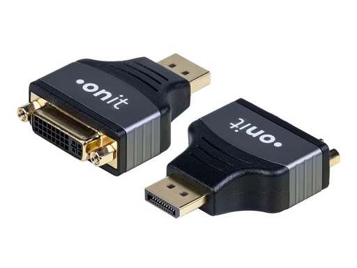 [90314423 1548081] onit Adapter DisplayPort - DVI-D, 1 Stück