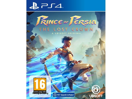 [90314428 1621818] Ubisoft Prince of Persia: The Lost Crown