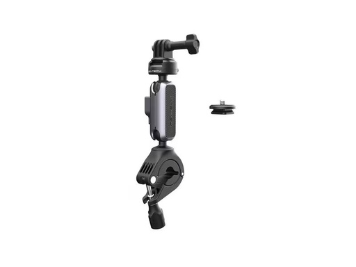 [90314446 1612310] PGYTECH Halterung CapLock Action Camera Lenker