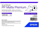 Epson Etikettenrolle 76 x 127 mm