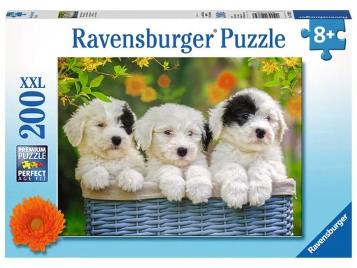 [90051479 817279] Ravensburger Puzzle Kuschelige Welpen
