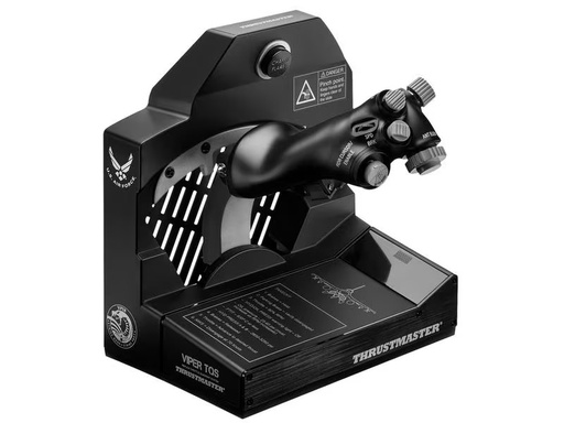 [90314523 1616595] Thrustmaster Joystick Viper TQS