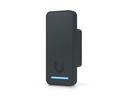 Ubiquiti Access Reader G2 NFC & BT Zutrittskontrolle, Schwarz
