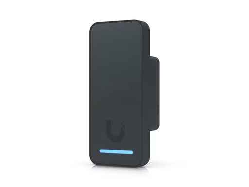 [90314536 1616925] Ubiquiti Access Reader G2 NFC &amp; BT Zutrittskontrolle, Schwarz