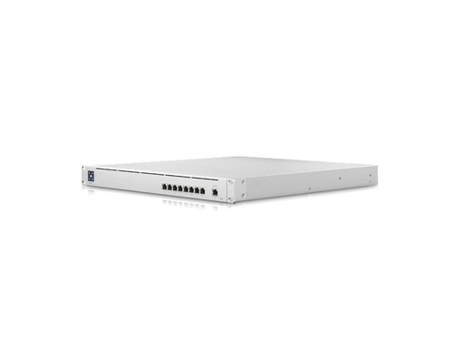 [90314537 1616918] Ubiquiti PoE++ Switch UniFi Mission Critical 9 Port