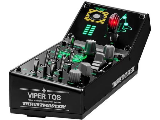 [90314555 1616596] Thrustmaster Add-On Viper Panel