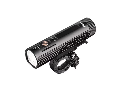 [90314572 1618518] Fenix Velolampe BC26R, 1600 lm