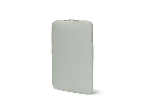 [90314623 1608107] DICOTA Notebook-Sleeve Eco Slim M 13.5  Silber