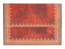 Paperblanks Dokumentenmappe für A4 Blätter Rot / Gold