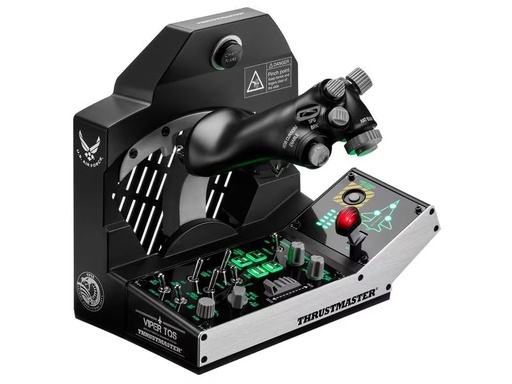 [90314668 1616594] Thrustmaster Joystick Viper TQS Mission Pack