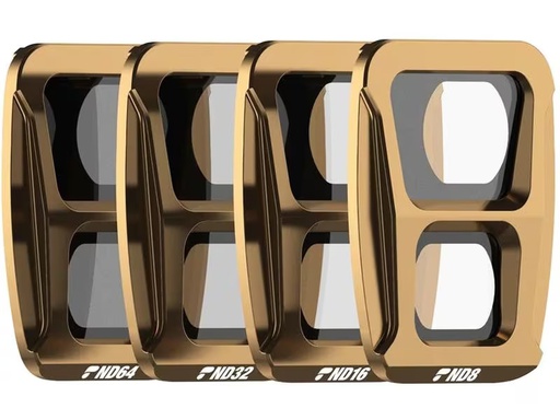 [90314695 1615749] PolarPro Filter ND Shutter Collection DJI Air 3