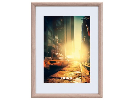 [90314711 1593048] Dörr Bilderrahmen New York Nature, 21 x 29.7 cm (A4)