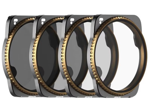 [90314756 1615748] PolarPro Filter ND/PL Vivid Collection DJI Air 3