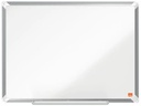 Nobo Whiteboard Premium Plus 45 cm x 60 cm, Weiss