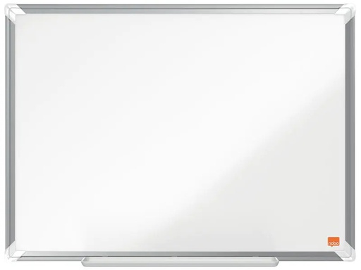 [90051503 1162786] Nobo Whiteboard Premium Plus 45 cm x 60 cm, Weiss
