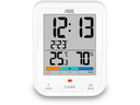 ADE Wetterstation Thermo-Hygrometer Weiss
