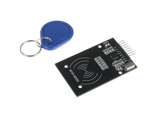 [90314782 1614083] jOY-iT RFID Modul