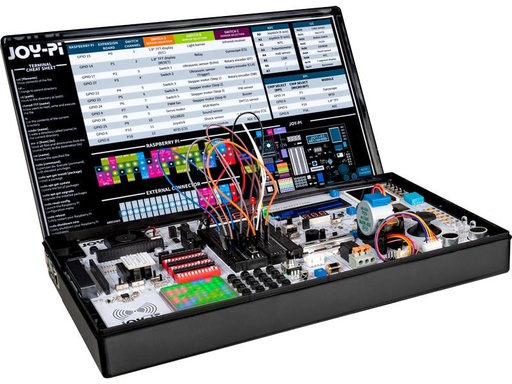[90314799 1614082] jOY-iT Entwicklerboard JoyPi Advanced