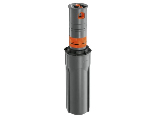 [90051507 681186] Gardena Sprinklersystem Turbinen-Versenkregner T 200