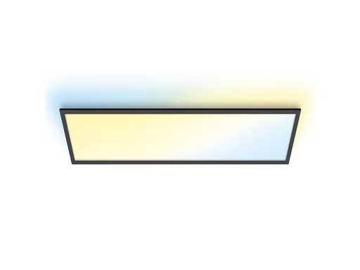 [90314803 1613745] Philips Hue White &amp; Color Ambiance Outdoor Resonate Wandl. Schwarz