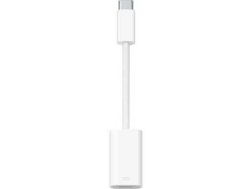 [90314880 1618814] Apple Adapter Lightning – USB-C