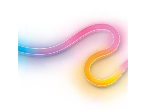 [90314903 1614759] WiZ Flex Strip Tunable White &amp; Color 3m, 400 lm, Einzelpack