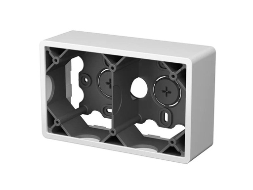 [90051518 718121] modino priamos Gehäuse Grösse 1 x 2