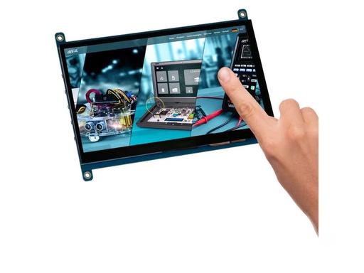 [90314918 1614085] jOY-iT Display 7 Touchscreen 1024 x 600