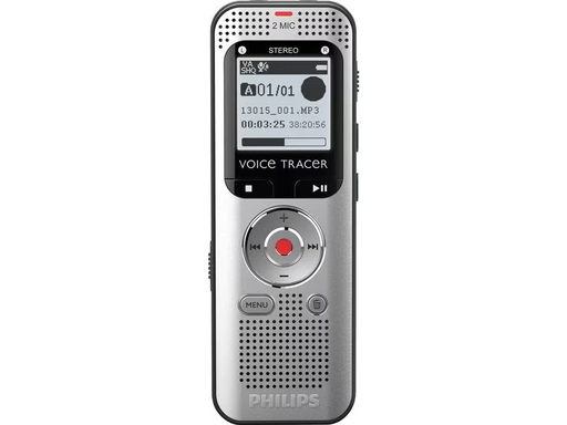 [90314959 1618809] Philips Diktiergerät VoiceTracer DVT2015