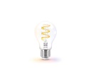 WiZ Leuchtmittel 6.3W (40W) E27 A60 E27 Tunable White & Color