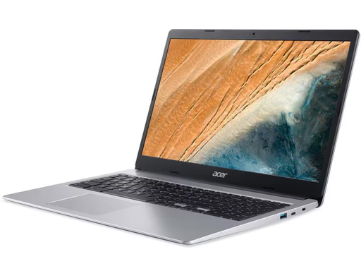 [90315041 1597717] Acer Chromebook Plus 514 (CB514-3HT-R32G)
