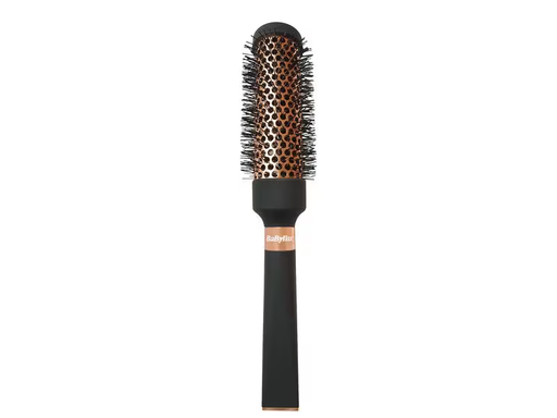 [90315046 1612048] Babyliss Haarbürste Signature 35 mm Schwarz