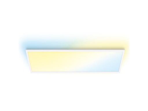 [90315114 1615278] WiZ Panel Tunable White Deckenleuchte Rechteckig Weiss 3400 lm