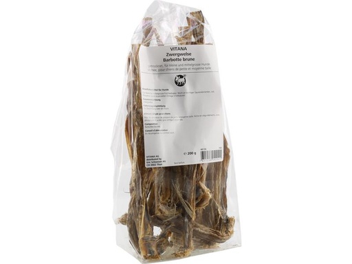 [90315116 1568309] Vitana Snack Zwergwelse, 200 g