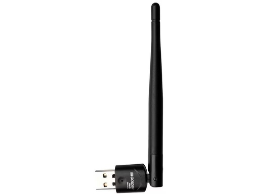 [90315146 1611070] Golden Media USB-WLAN Adapter Power