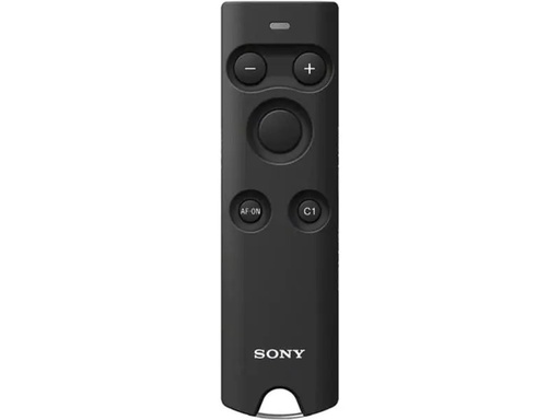 [90051545 950719] Sony Fernauslöser RMT-P1BT Sony