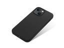 Nevox Back Cover StyleShell Shock MagSafeiPhone 15 Plus Schwarz