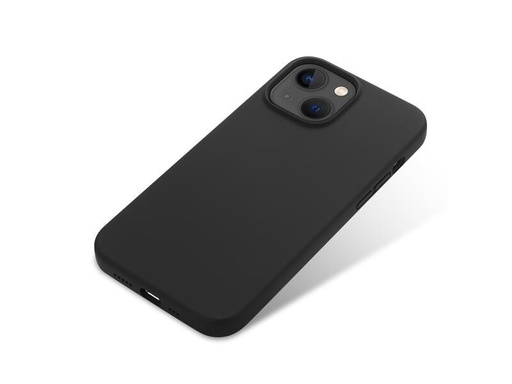 [90315249 1615178] Nevox Back Cover StyleShell Shock MagSafeiPhone 15 Plus Schwarz
