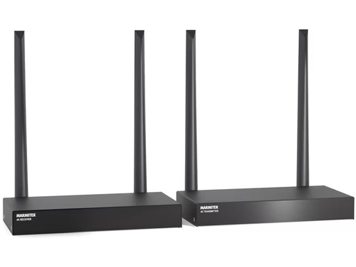 [90315286 1611064] Marmitek Funksender TV Anywhere Wireless 4 K Pro