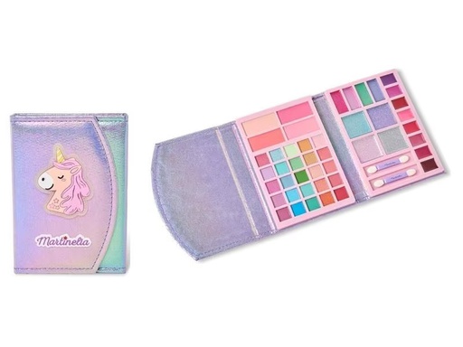 [90315288 1522839] Martinelia Schminkset Little Unicorn Travel Wallet