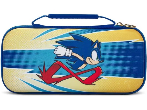[90315347 1617663] Power A Protection Case Sonic Peel Out