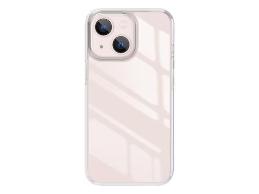 [90315368 1615166] Nevox StyleShell SHOCKFlex iPhone 15 Plus Transparent