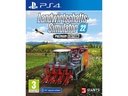 Giants Software Landwirtschafts Simulator 22 Premium Edition
