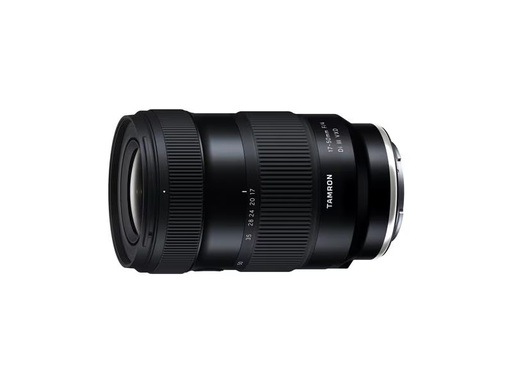 [90315379 1623424] Tamron Zoomobjektiv 17-50mm F/4 Di III VXD Sony E-Mount