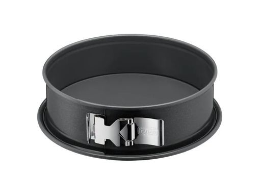 [90051565 558589] Kaiser Springform La Forme Plus 26 cm, Schwarz